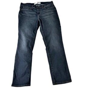 Levi’s Men's Classic Mid Rise Straight Leg Normcore Business Casual Jeans 32